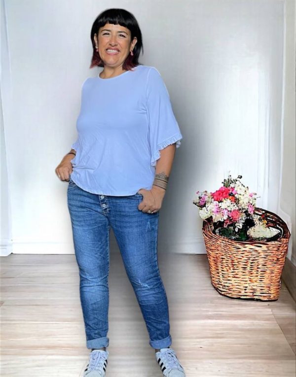 Jeans Miami