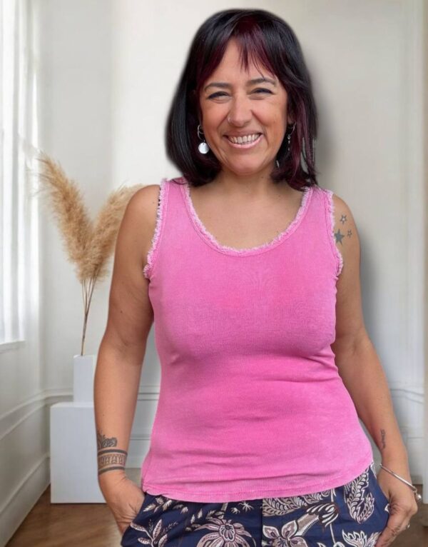 Canotta Milù