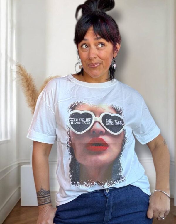 T-shirt Fashion