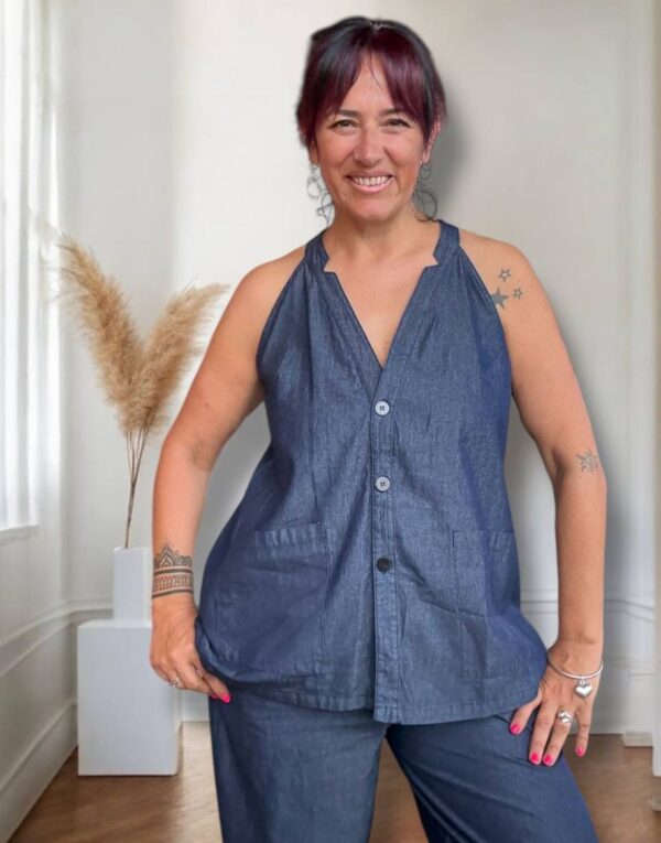 Gilet Jail