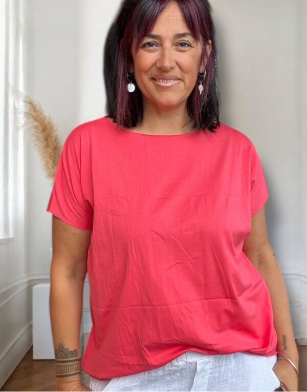 T-shirt Tati Summer