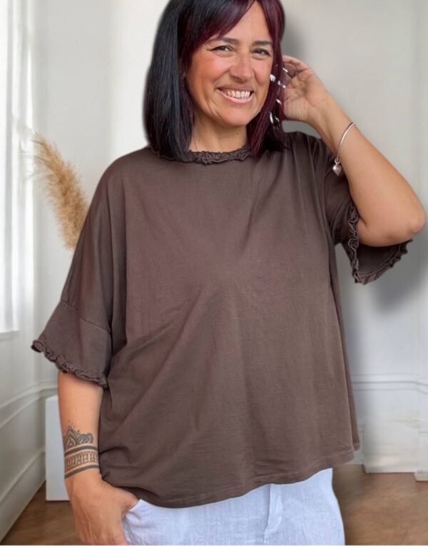 T-shirt Milena