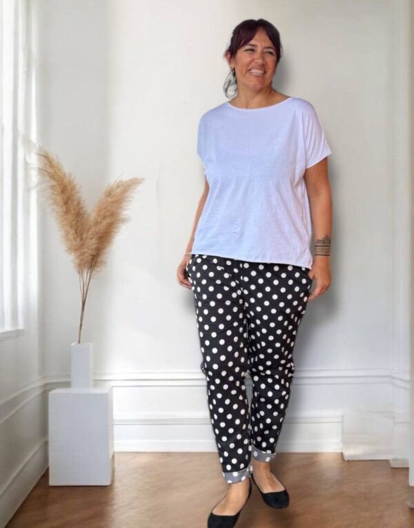 Pantalone Minnie