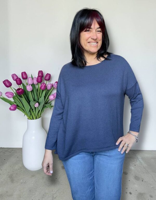 Maglione Pepa Spring