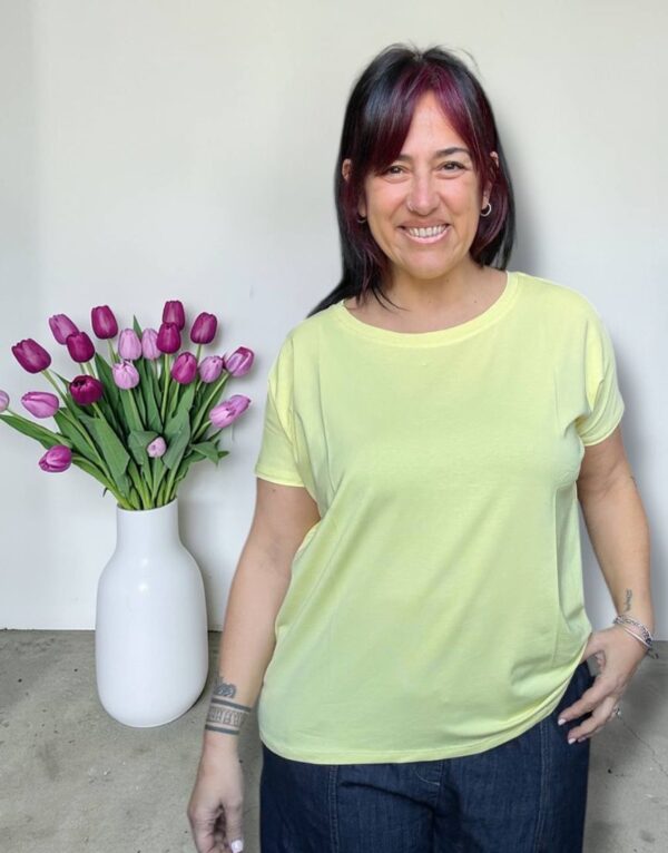 T-shirt CAROL SUMMER