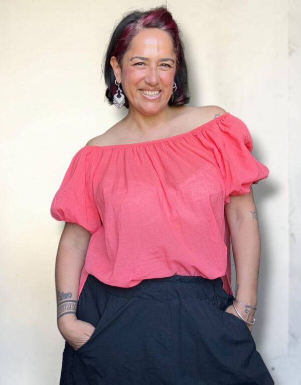 Camicina Sara