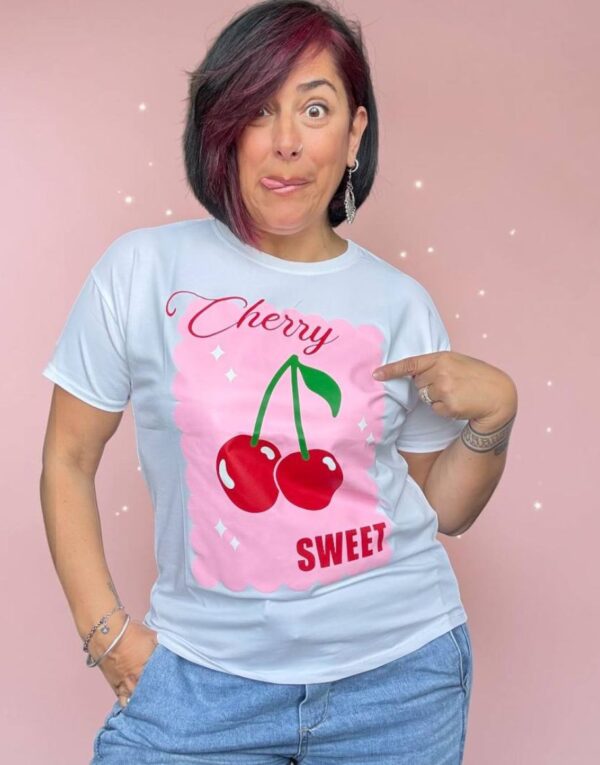 T-Shirt Fantasia