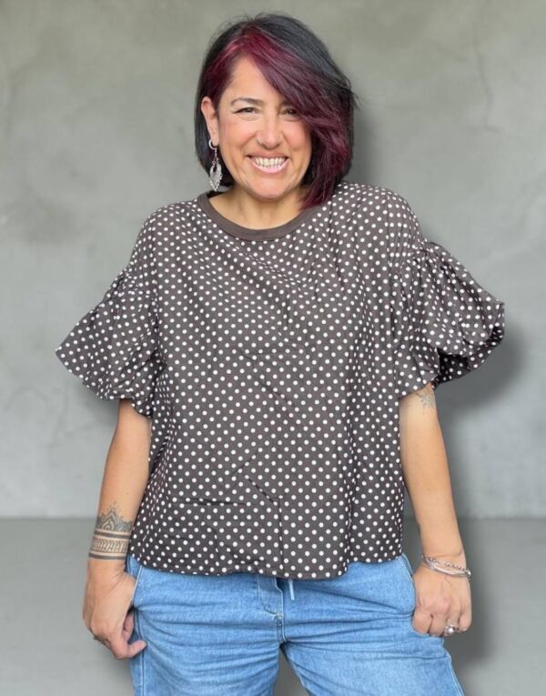 T-shirt Kelly