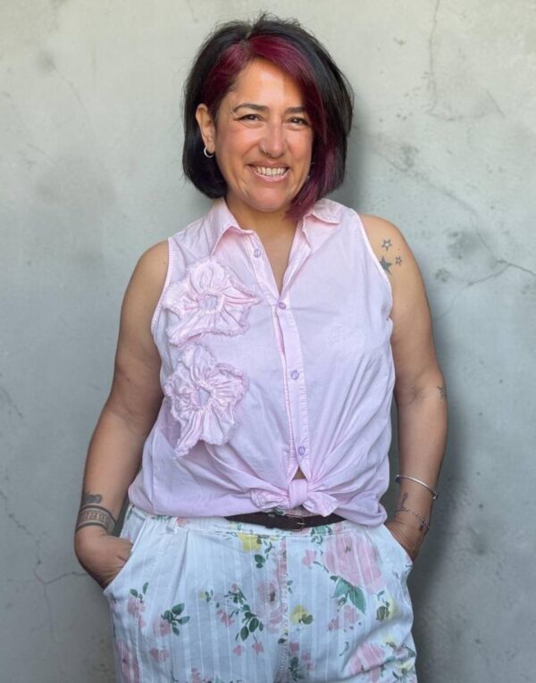 Camicina DANY