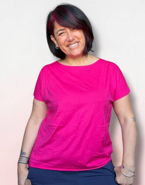 T-shirt tati Summer