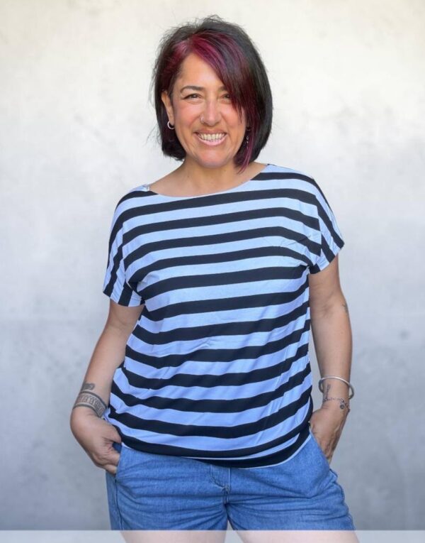 T-Shirt Helen Summer