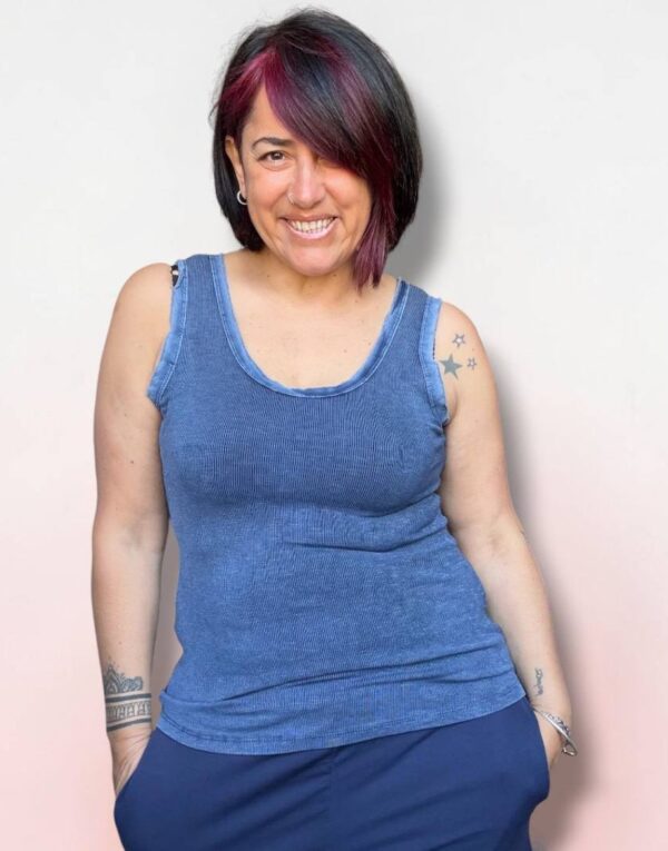 Canotta Milena