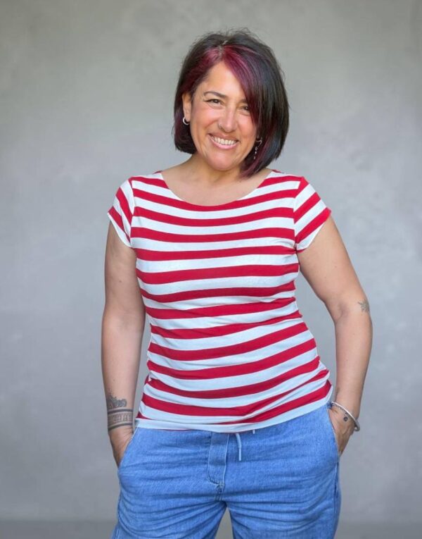 T-Shirt Helen Summer