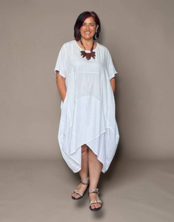 Vestito SHANTI