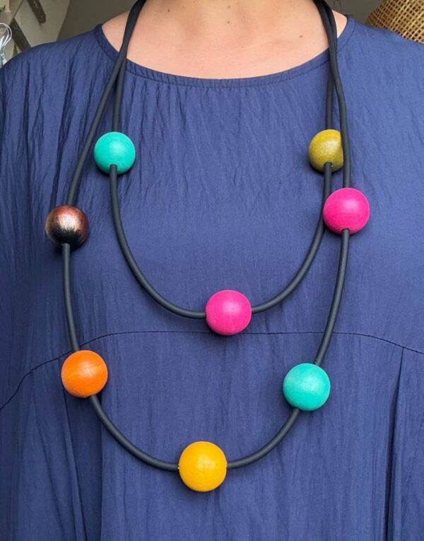 Collana Colors