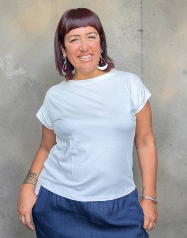 T-shirt Lella