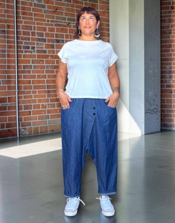 Jeans Magic