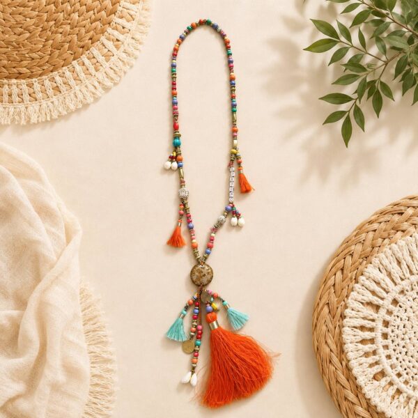 Collana Nappine