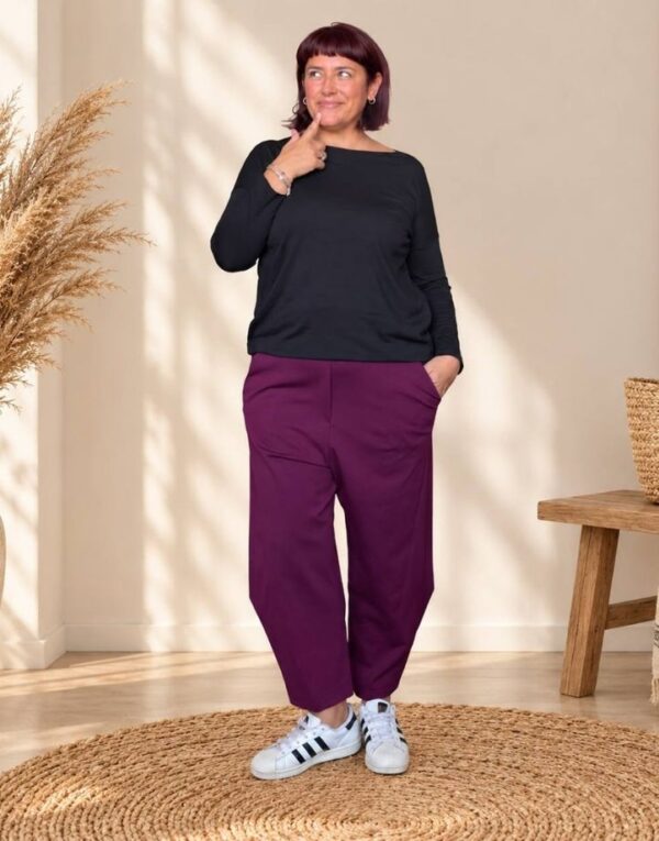 Pantalone Carota