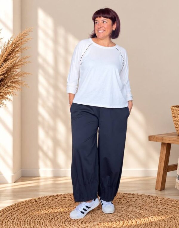 Pantalone Flip