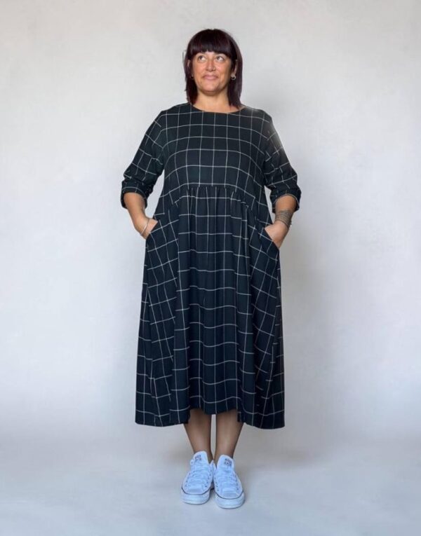 Vestito Polly