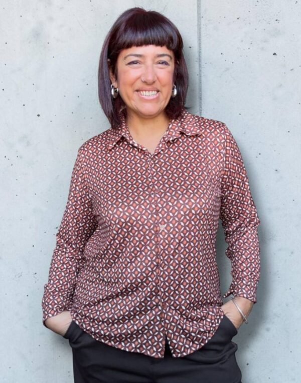 Maglia camicia