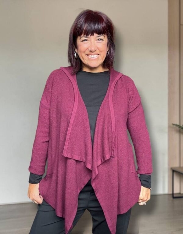Cardigan Twilly